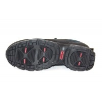 Кроссовки Adidas Terrex Climaproof Winter синие